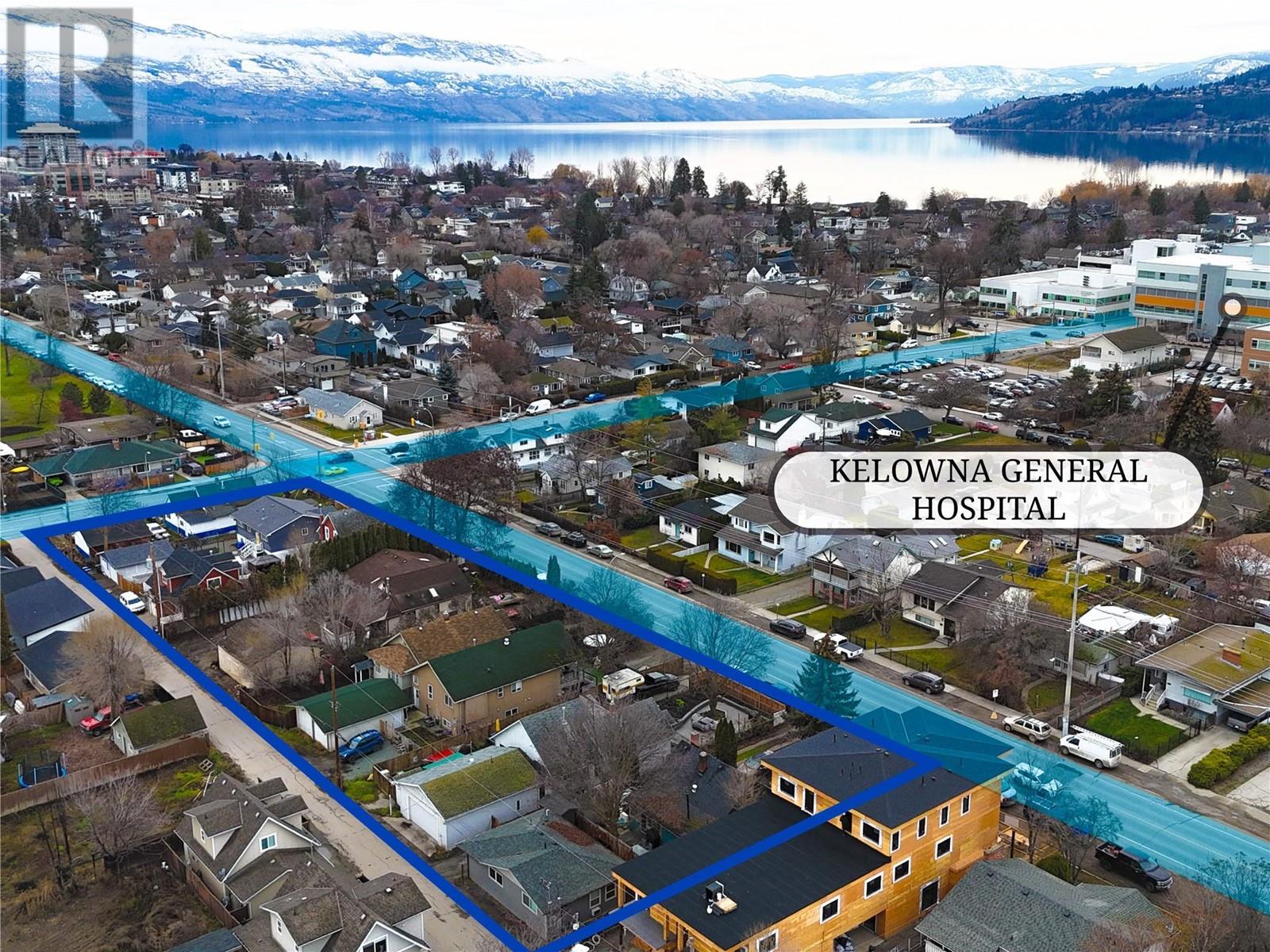 2237 Richter Street, kelowna, British Columbia