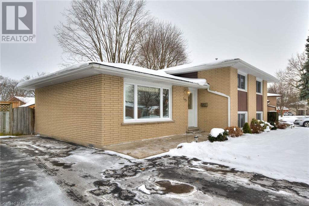 145 Hickson Drive, Kitchener, Ontario  N2B 2H8 - Photo 35 - 40688289