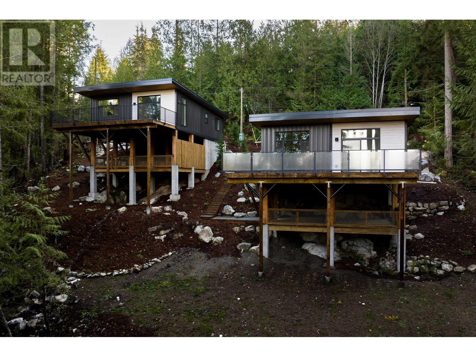 5790 Tillicum Bay Road, Sechelt, British Columbia  V7Z 0C7 - Photo 27 - R2953277