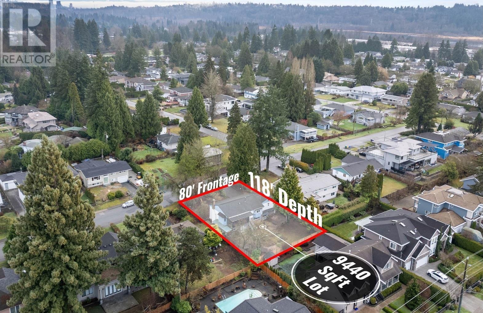 3509 Chrisdale Avenue, Burnaby, British Columbia  V5A 2Y1 - Photo 1 - R2955603