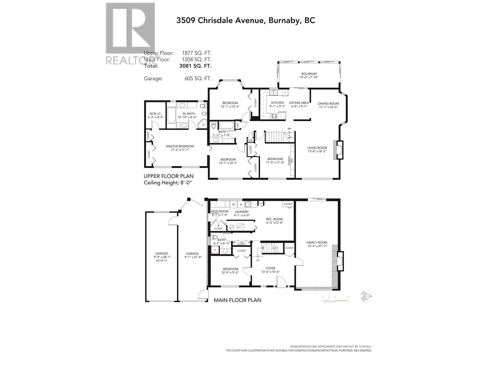 3509 Chrisdale Avenue, Burnaby, British Columbia  V5A 2Y1 - Photo 8 - R2955603