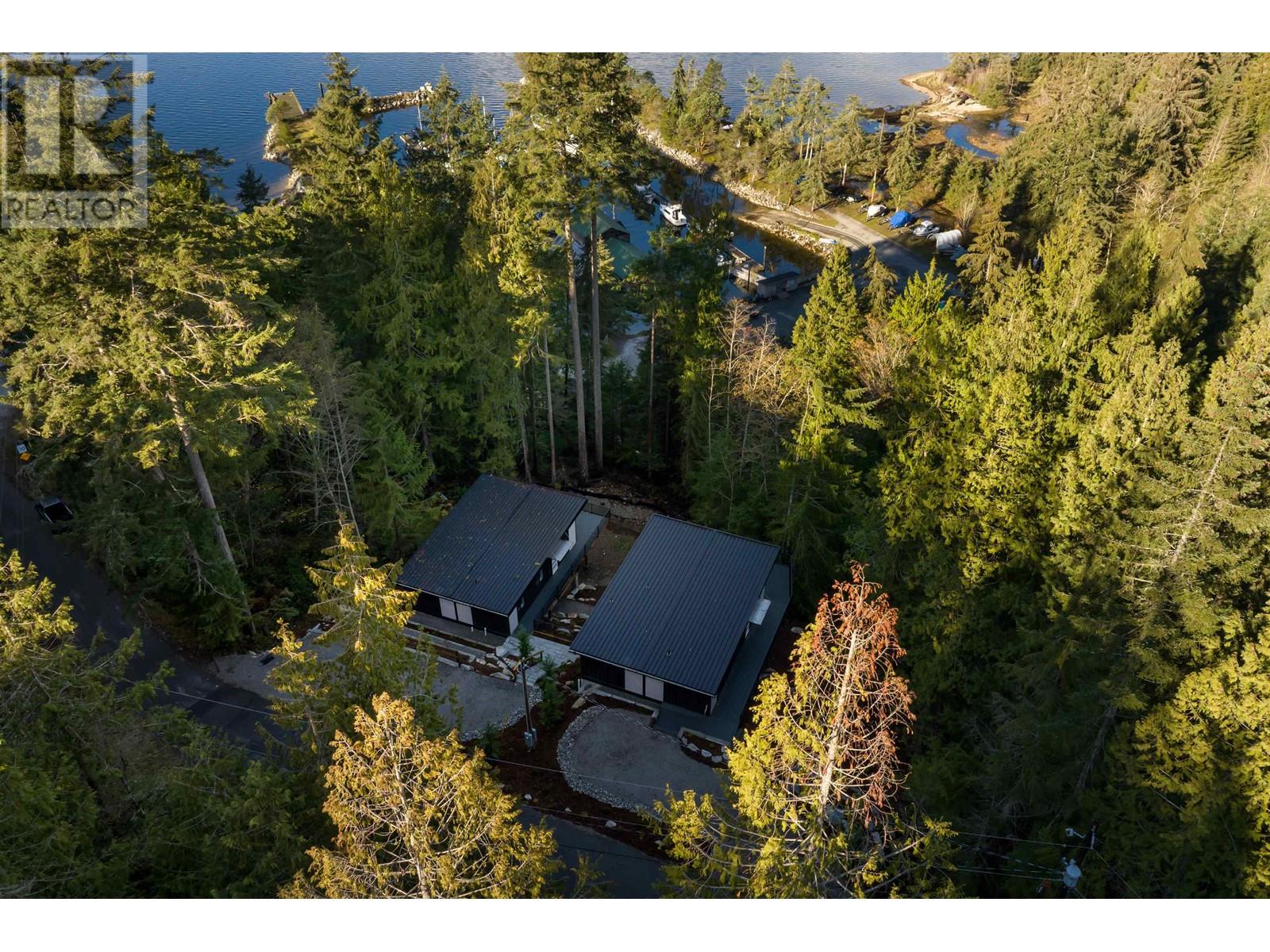 5790 Tillicum Bay Road, Sechelt, British Columbia  V7Z 0C7 - Photo 31 - R2953277