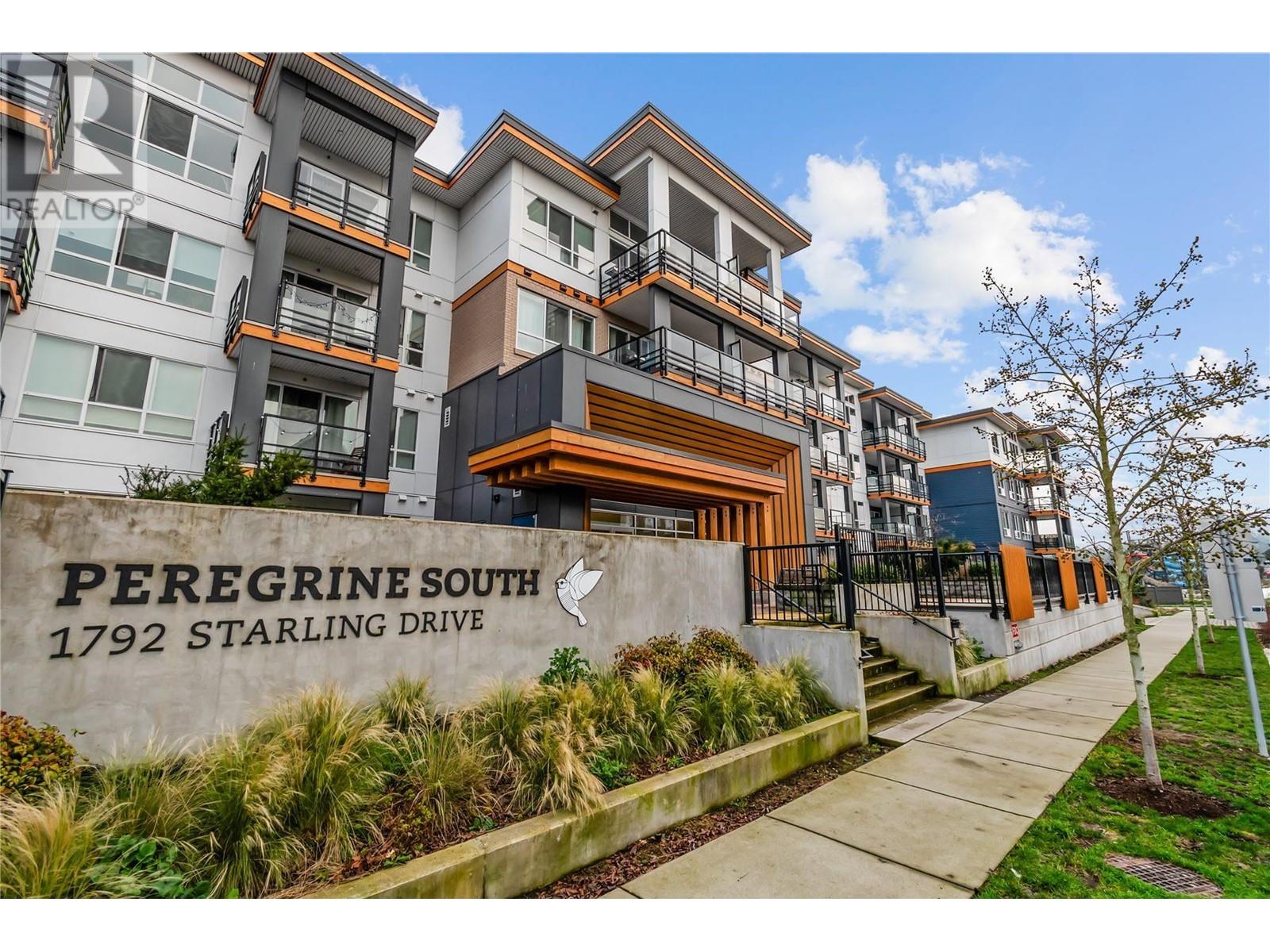 312 1792 Starling Drive, Tsawwassen, British Columbia  V4M 0E4 - Photo 1 - R2955217