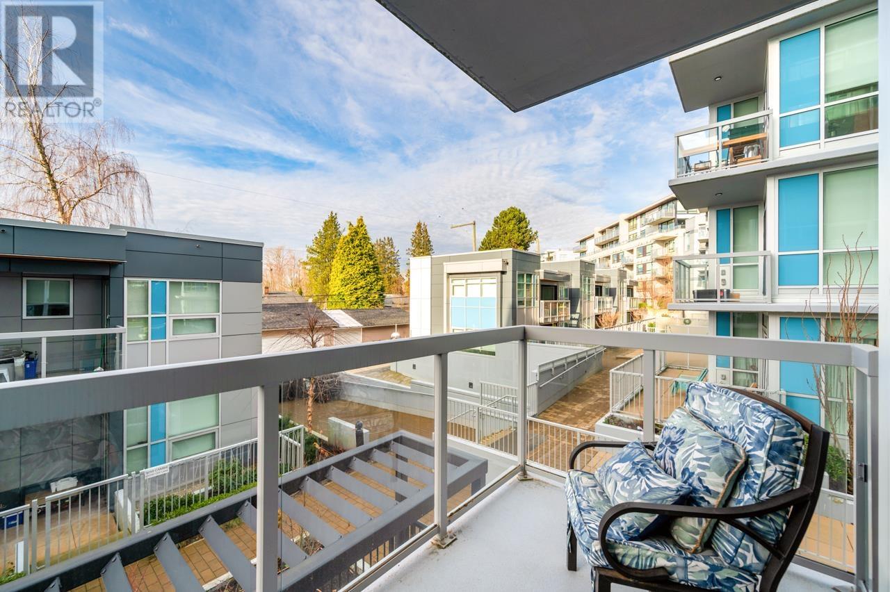 204 5289 Cambie Street, Vancouver, British Columbia  V5Z 2Z6 - Photo 8 - R2955409