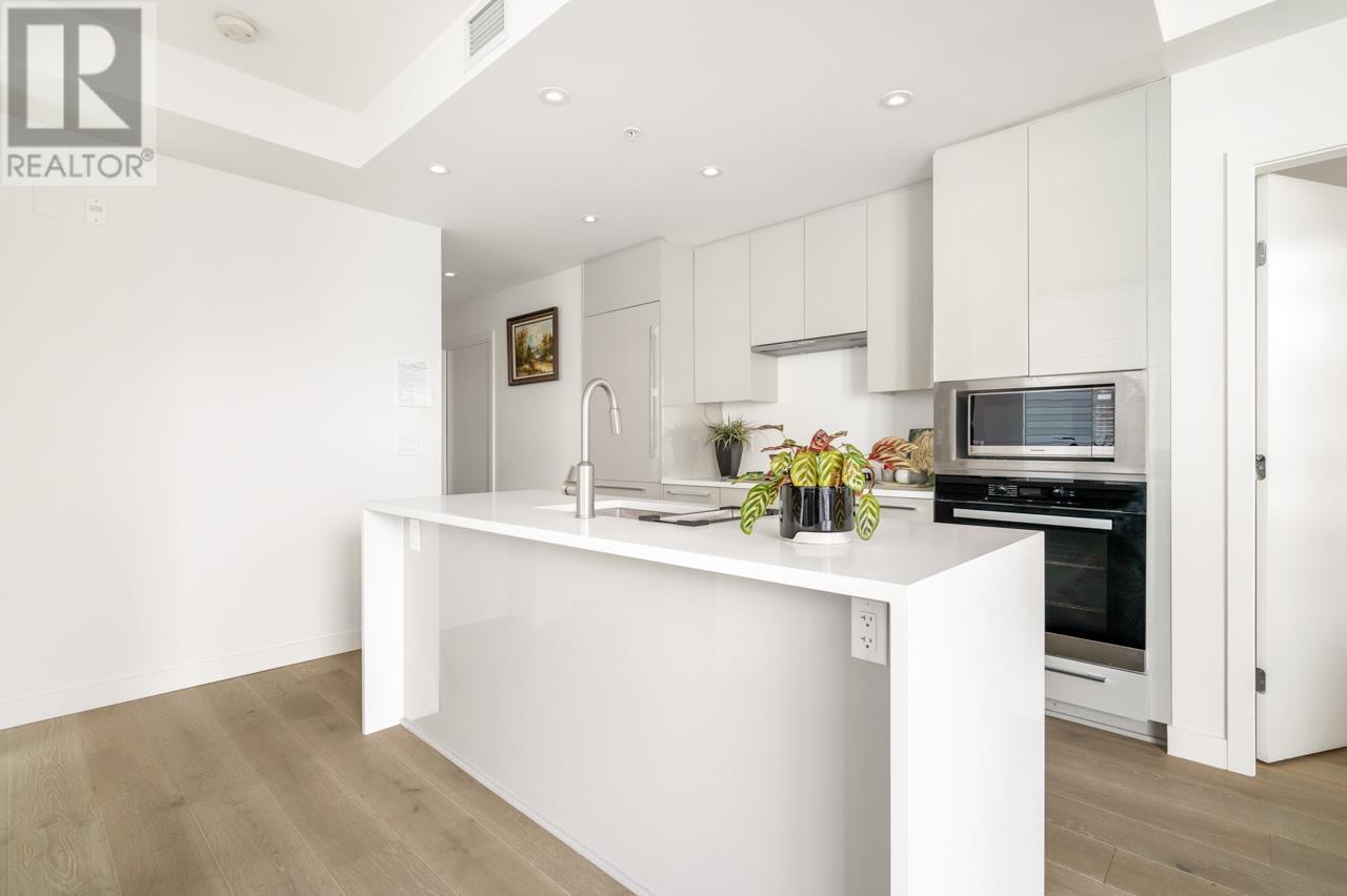 204 5289 Cambie Street, Vancouver, British Columbia  V5Z 2Z6 - Photo 2 - R2955409
