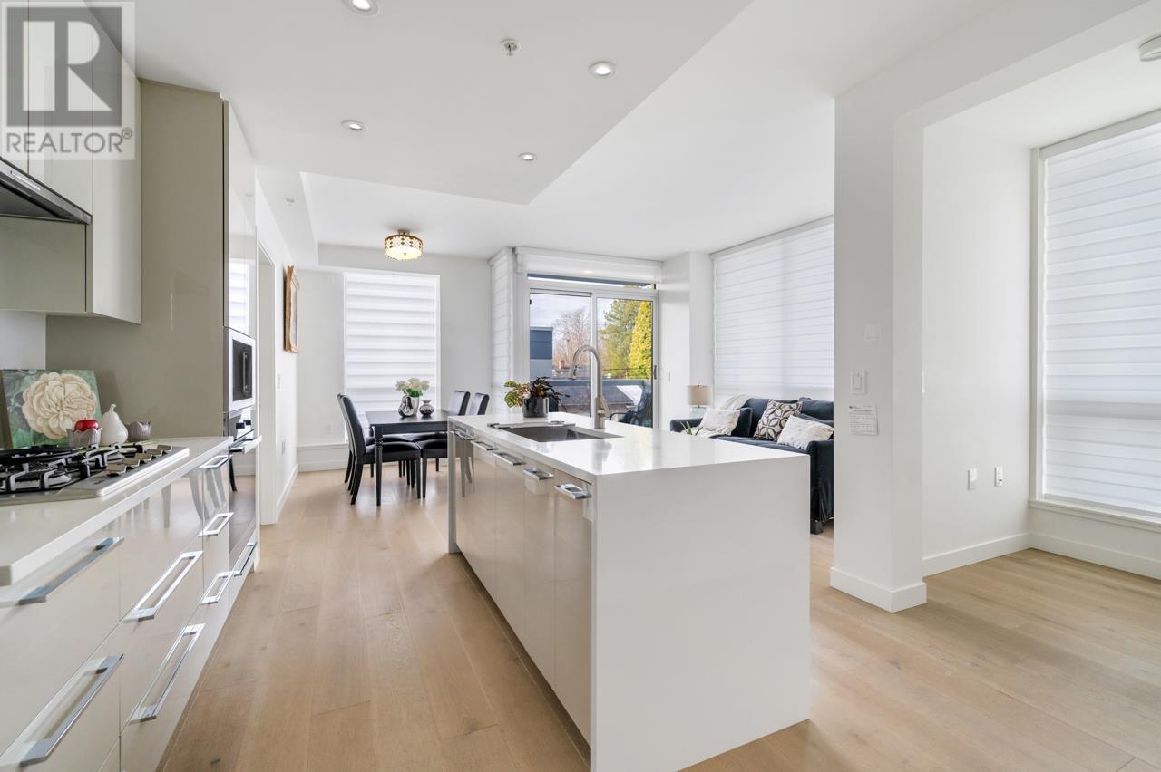204 5289 Cambie Street, Vancouver, British Columbia  V5Z 2Z6 - Photo 20 - R2955409