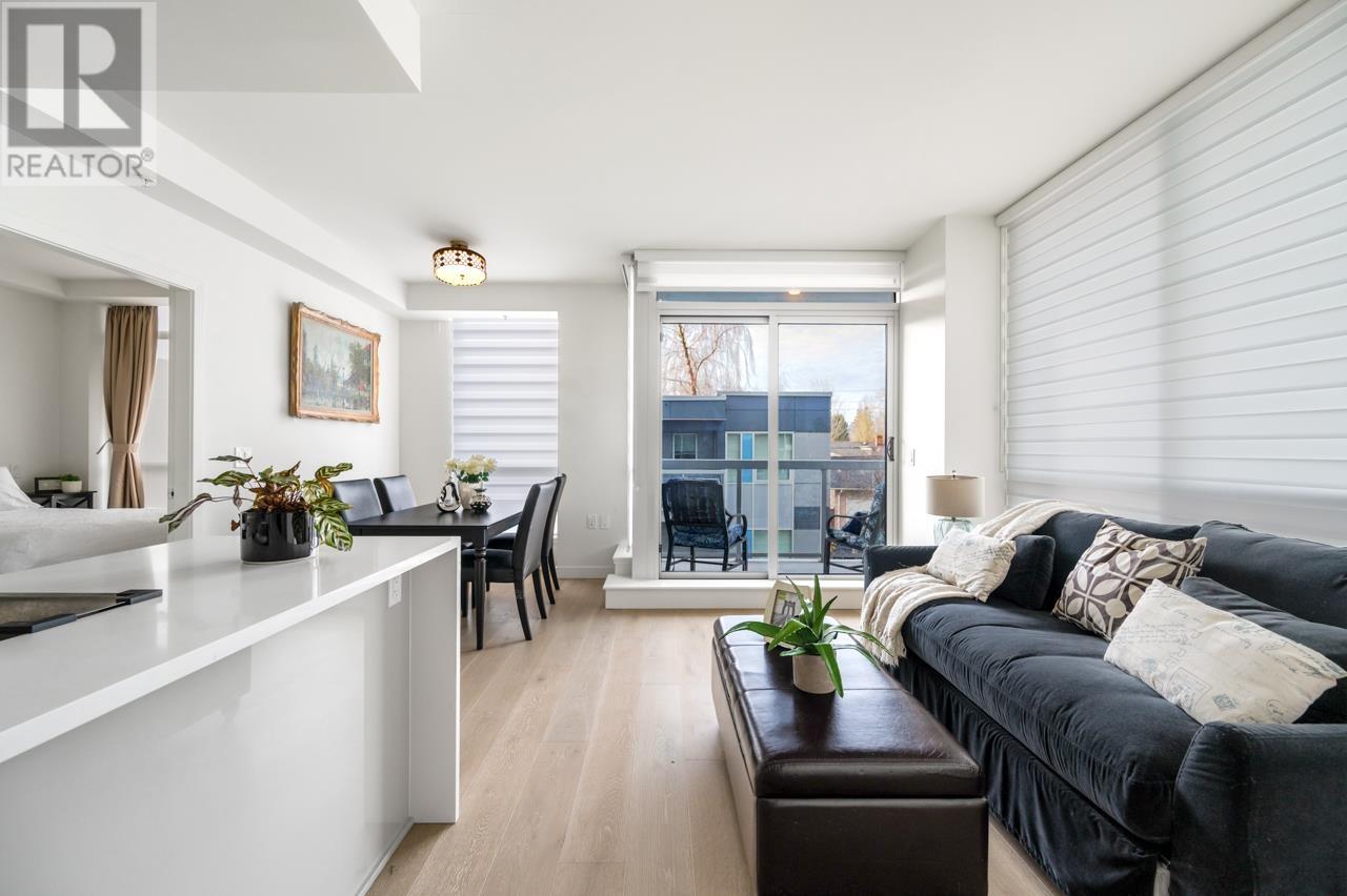 204 5289 Cambie Street, Vancouver, British Columbia  V5Z 2Z6 - Photo 13 - R2955409