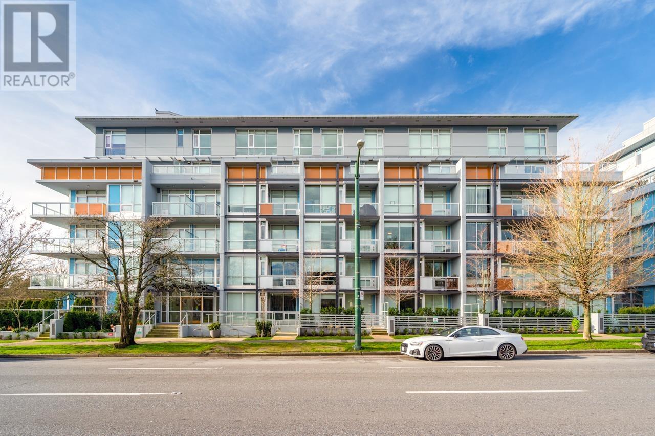 204 5289 Cambie Street, Vancouver, British Columbia  V5Z 2Z6 - Photo 1 - R2955409