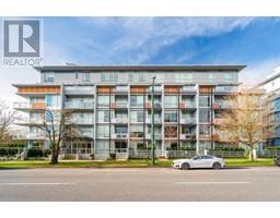 204 5289 CAMBIE STREET, Vancouver, British Columbia