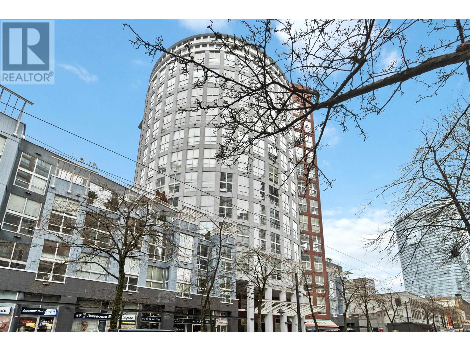 301 933 Seymour Street, Vancouver, British Columbia  V6B 6L6 - Photo 20 - R2955562