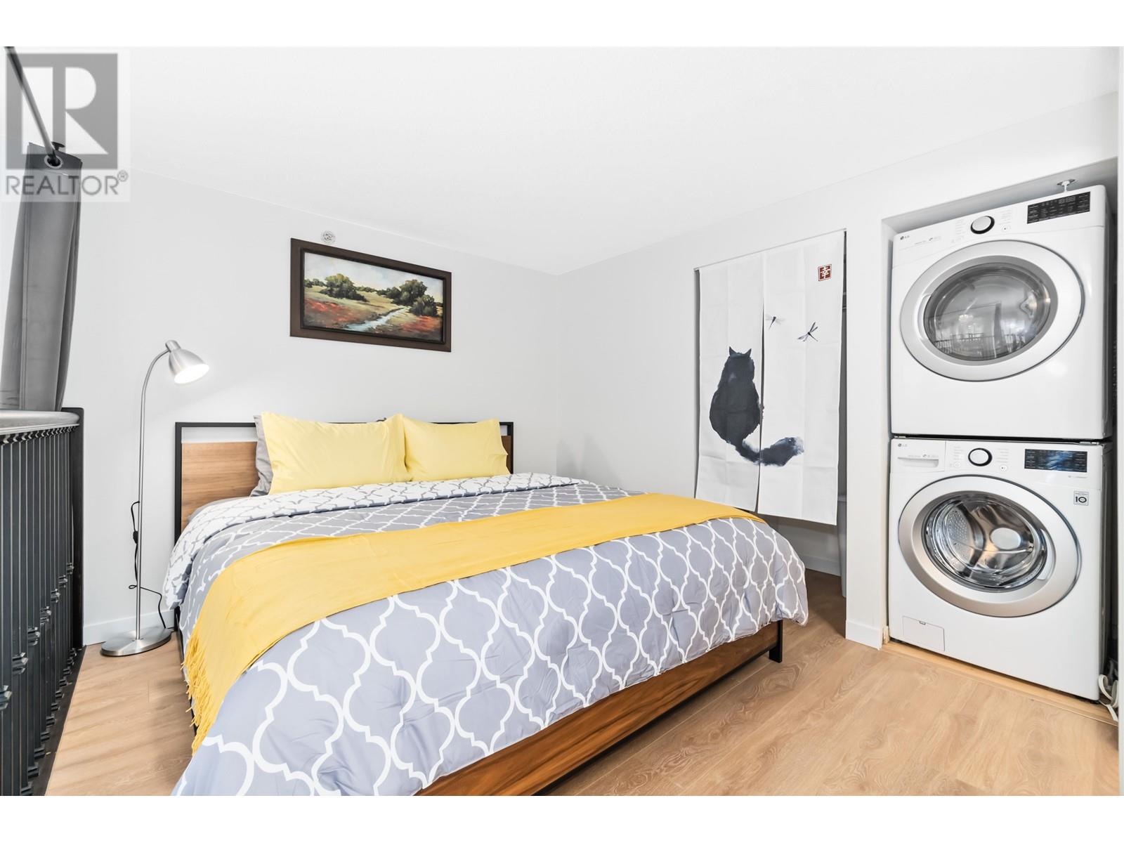 301 933 Seymour Street, Vancouver, British Columbia  V6B 6L6 - Photo 15 - R2955562
