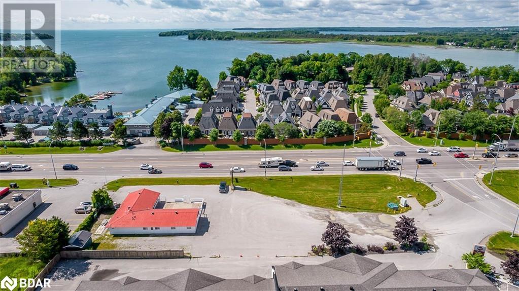 598 Atherley Road, Orillia, Ontario  L3V 1P2 - Photo 1 - 40689987
