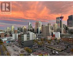 1705, 211 13 Avenue SE, calgary, Alberta