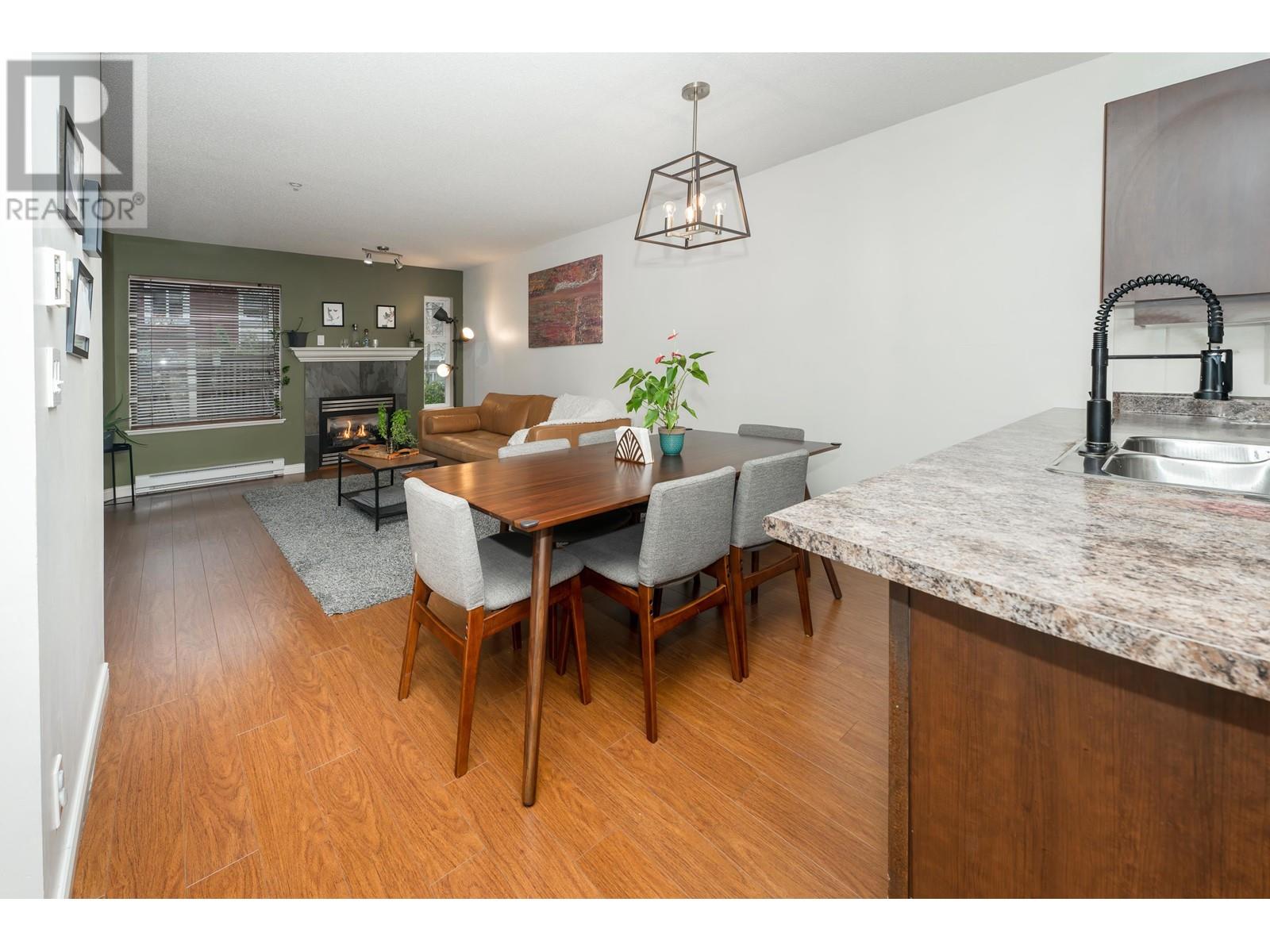 107 1668 Grant Avenue, Port Coquitlam, British Columbia V3B 1P3 - Photo 7 - R2951390