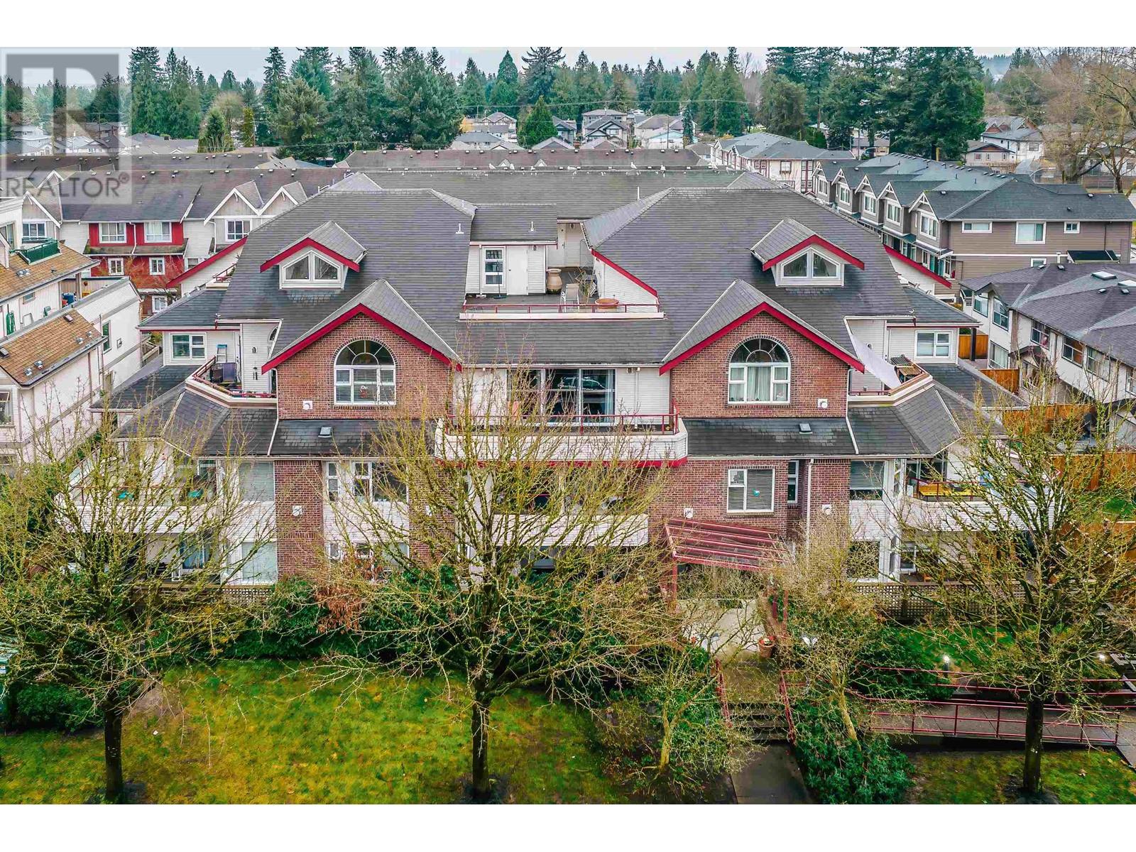 107 1668 Grant Avenue, Port Coquitlam, British Columbia V3B 1P3 - Photo 3 - R2951390