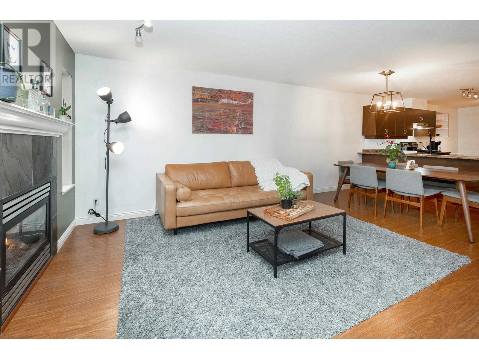 107 1668 Grant Avenue, Port Coquitlam, British Columbia V3B 1P3 - Photo 10 - R2951390
