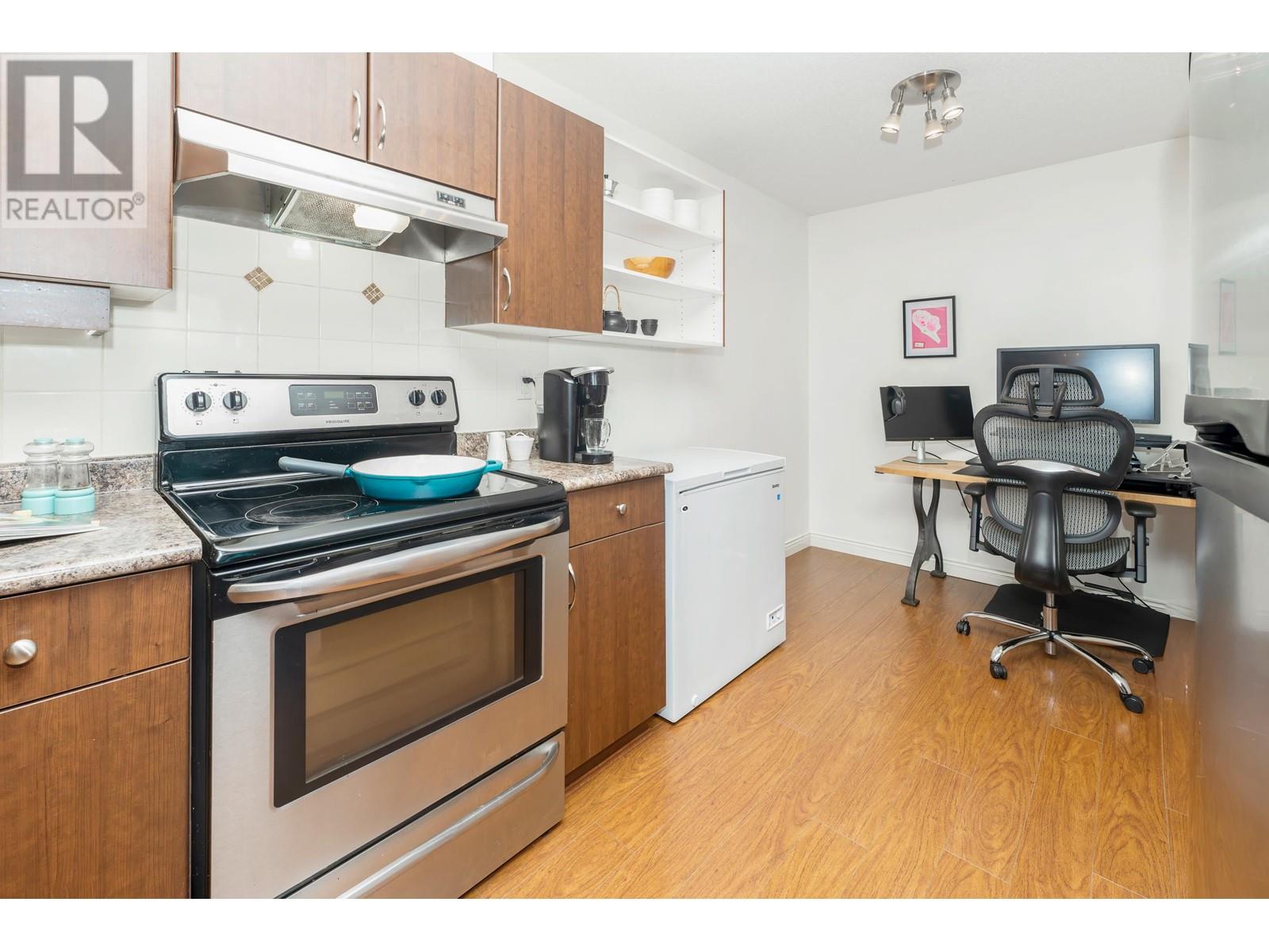 107 1668 Grant Avenue, Port Coquitlam, British Columbia V3B 1P3 - Photo 5 - R2951390