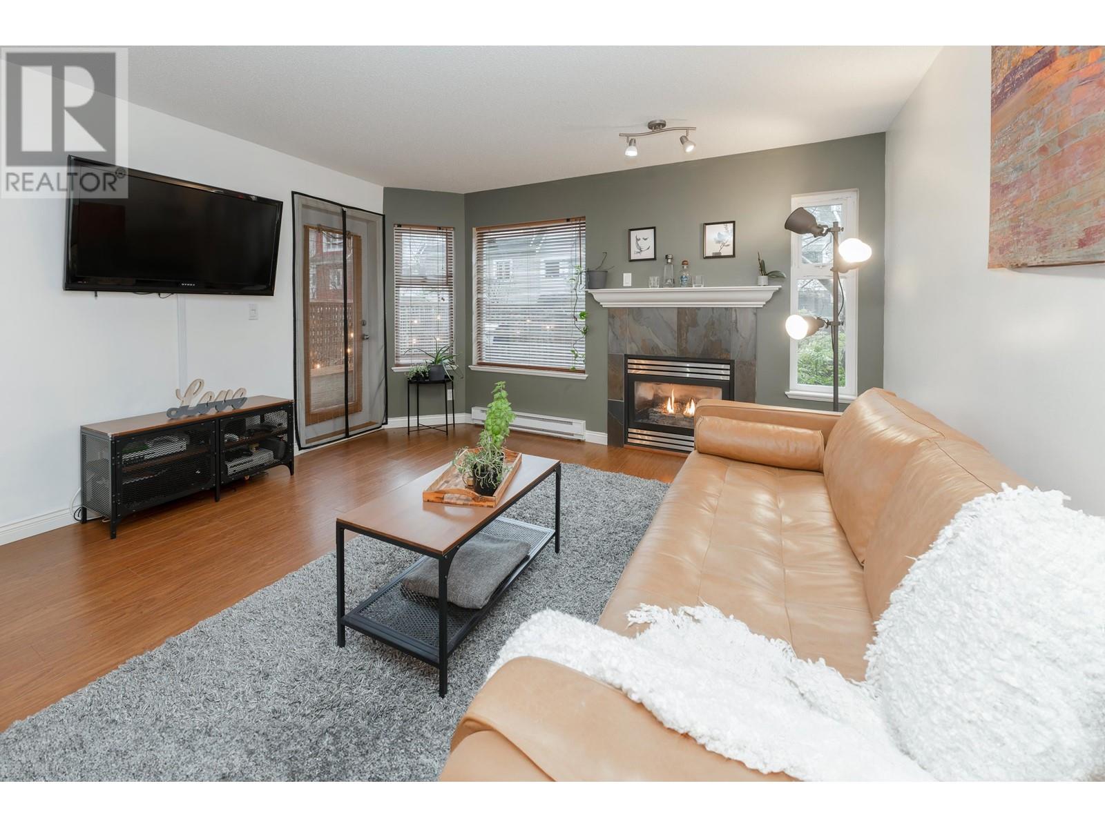 107 1668 Grant Avenue, Port Coquitlam, British Columbia V3B 1P3 - Photo 9 - R2951390