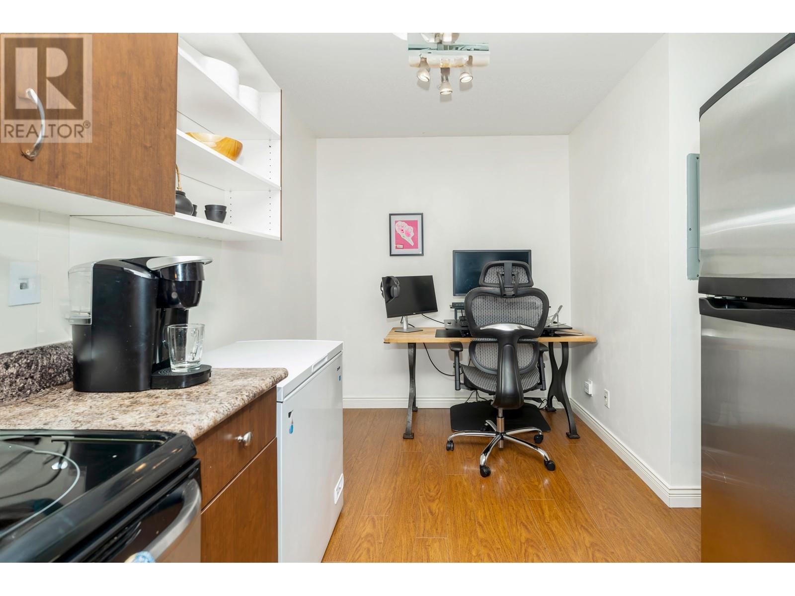107 1668 Grant Avenue, Port Coquitlam, British Columbia V3B 1P3 - Photo 6 - R2951390