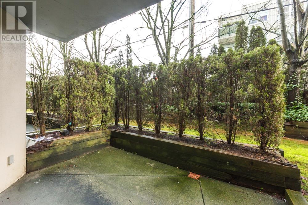 Listing Picture 14 of 15 : 109 3489 ASCOT PLACE, Vancouver / 溫哥華 - 魯藝地產 Yvonne Lu Group - MLS Medallion Club Member