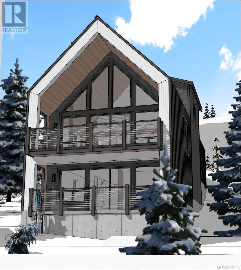 525 Arrowsmith Ridge, Courtenay real estate listing 983022 for sale