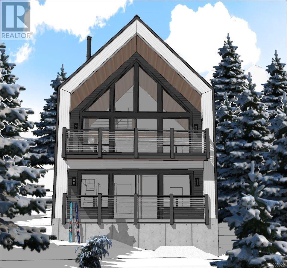 525 Arrowsmith Ridge, Courtenay real estate listing 983022 for sale