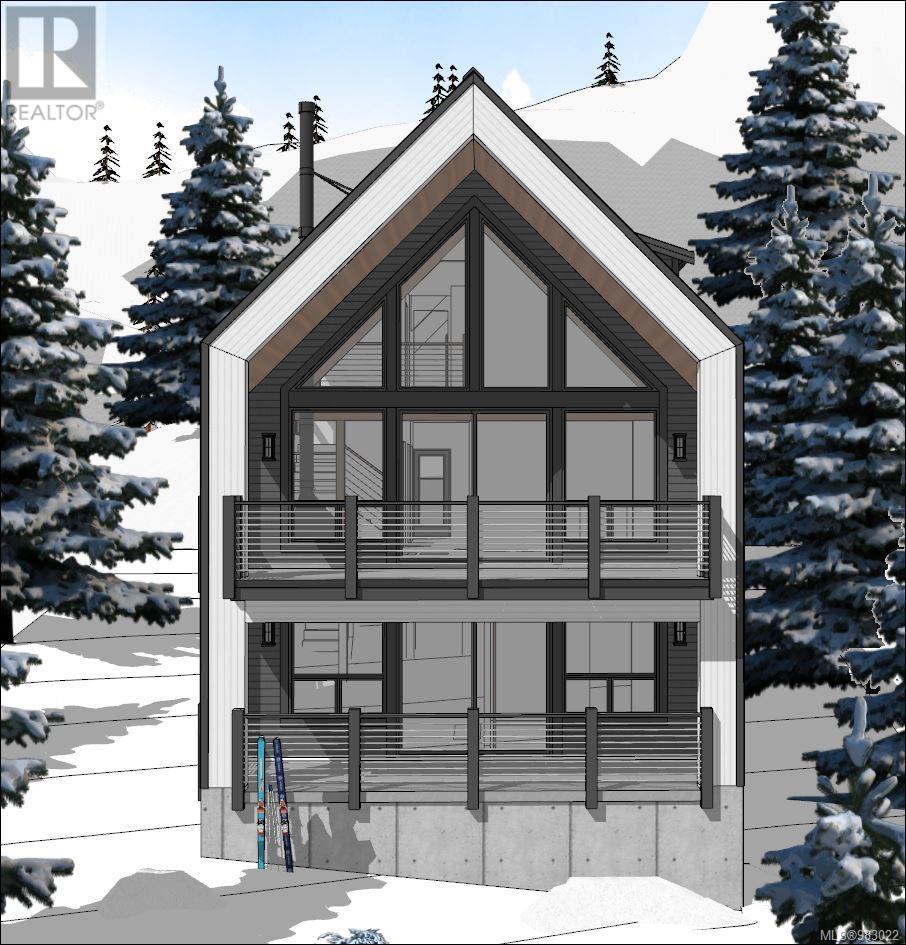 525 Arrowsmith Ridge, Courtenay real estate listing 983022 for sale
