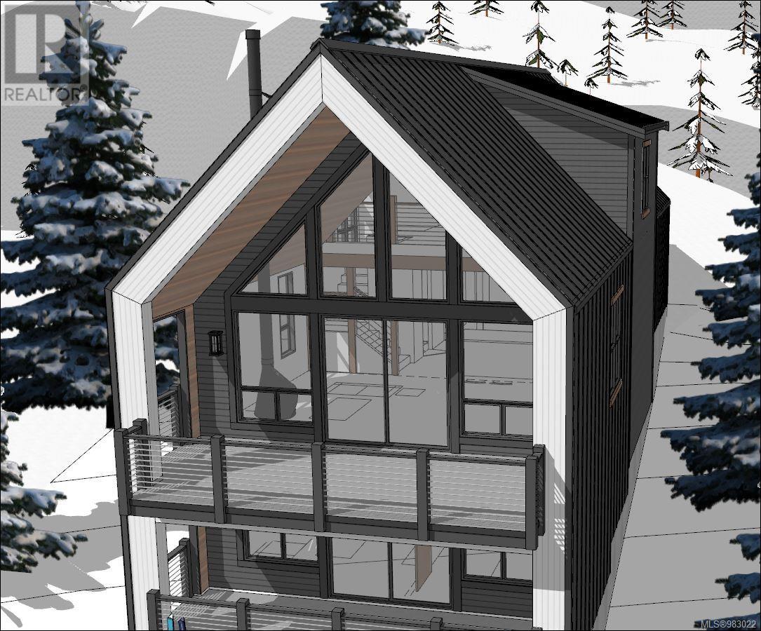 525 Arrowsmith Ridge, Courtenay real estate listing 983022 for sale