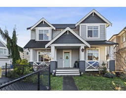 32714 APPLEBY COURT, Mission, British Columbia