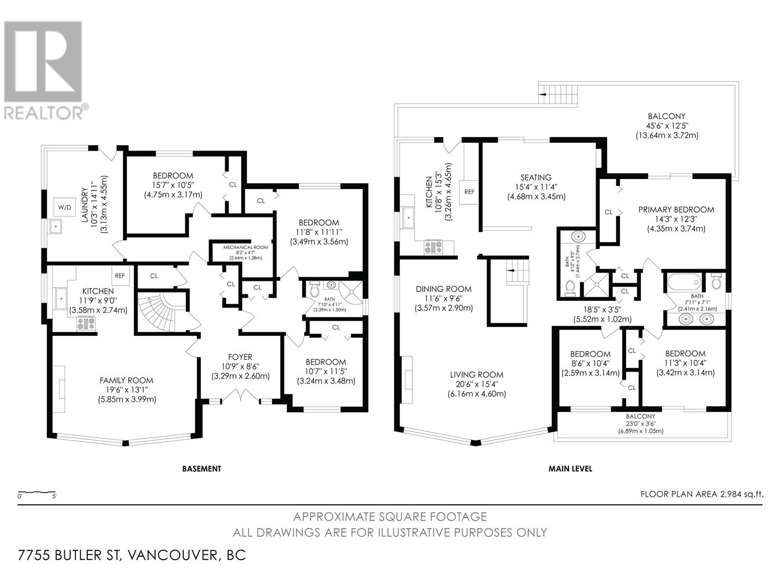 7755 Butler Street, Vancouver, British Columbia  V5S 3L3 - Photo 2 - R2927167
