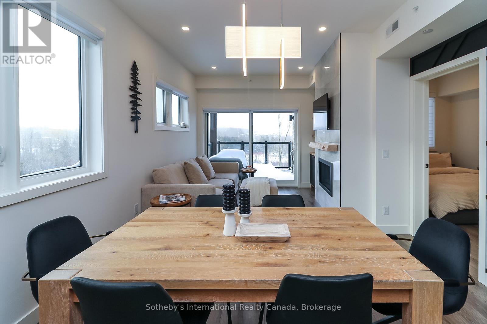 401 - 18 Beckwith Lane, Blue Mountains, Ontario  L9Y 3B6 - Photo 12 - X11921526