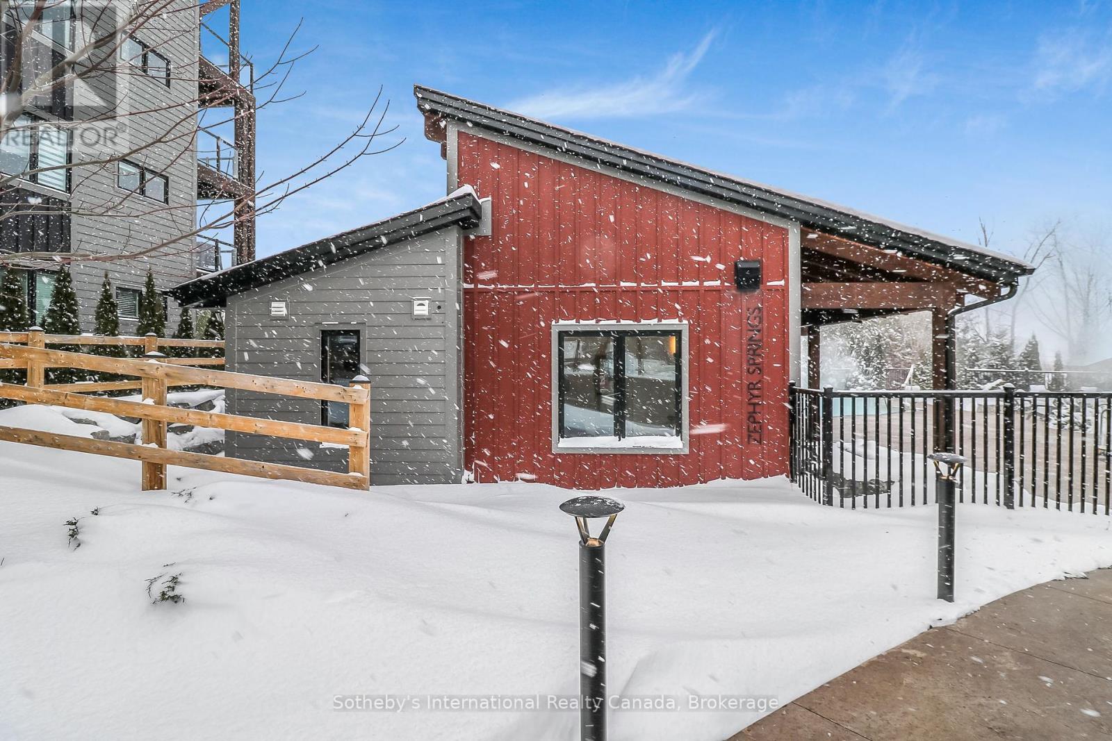 401 - 18 Beckwith Lane, Blue Mountains, Ontario  L9Y 3B6 - Photo 31 - X11921526