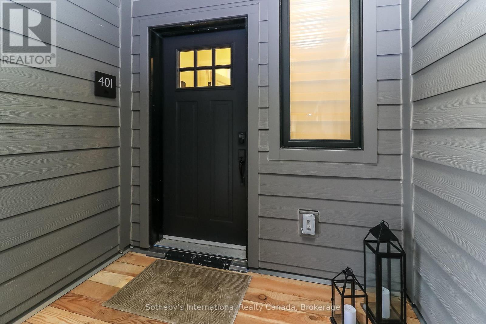 401 - 18 Beckwith Lane, Blue Mountains, Ontario  L9Y 3B6 - Photo 4 - X11921526