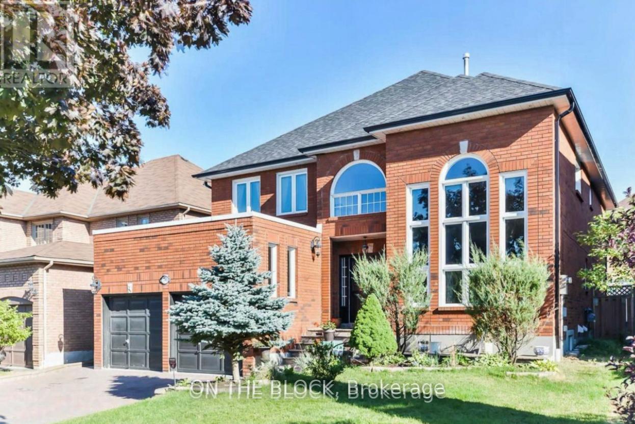 70 DALMATIAN CRESCENT, Toronto, Ontario