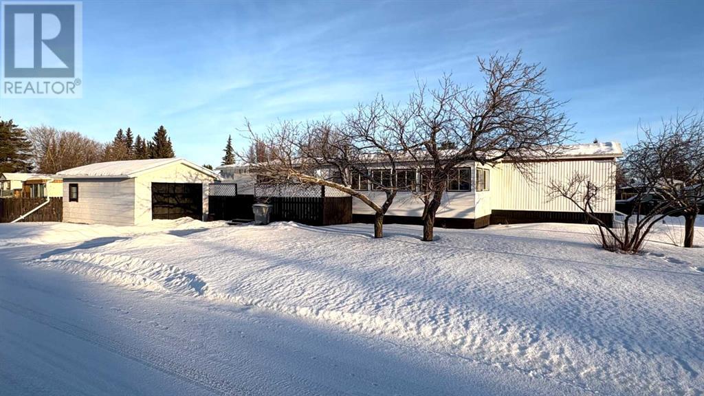 <h3>$127,500</h3><p>202 4 Avenuecrescent, Wainwright, Alberta</p>