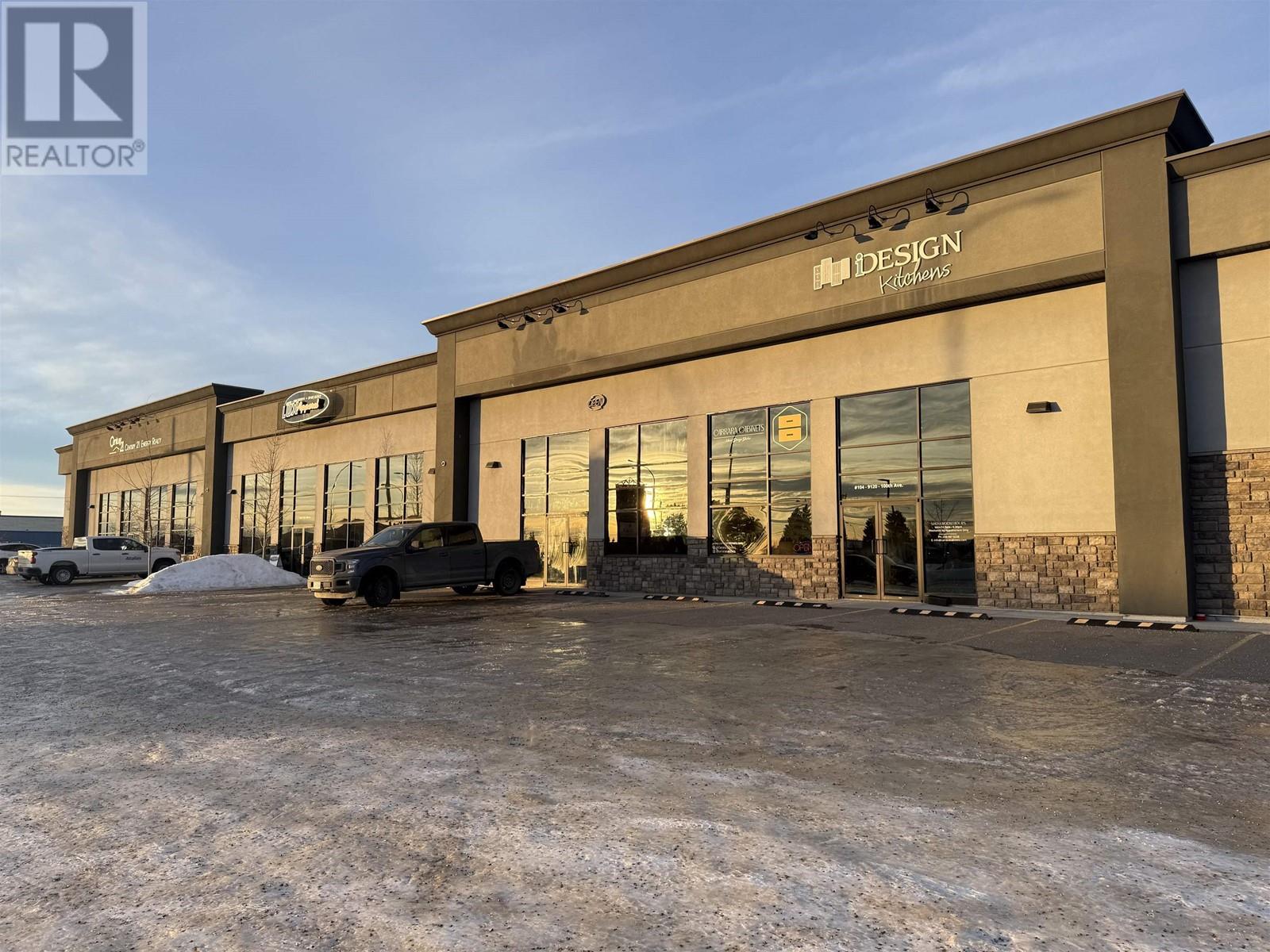 Fort St. John Retail for sale:    (Listed 2025-01-13)