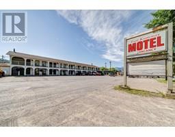 1302 Highway 3, fernie, British Columbia