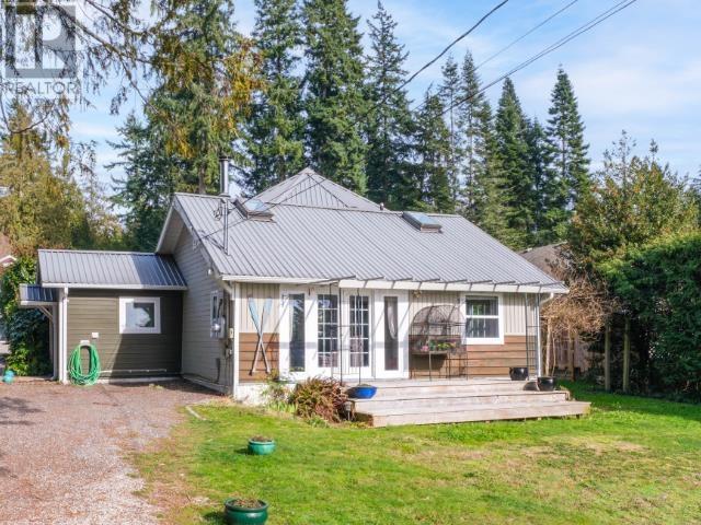 8098 Redrooffs Road, Halfmoon Bay, British Columbia  V7Z 1C7 - Photo 23 - R2954624