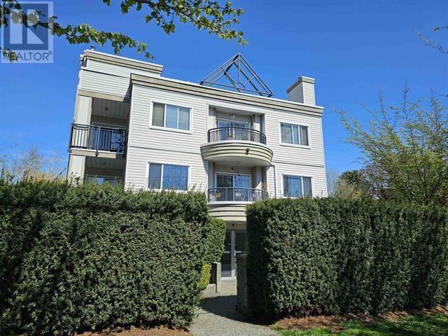 Listing Picture 18 of 18 : 102 1445 W 70TH AVENUE, Vancouver / 溫哥華 - 魯藝地產 Yvonne Lu Group - MLS Medallion Club Member