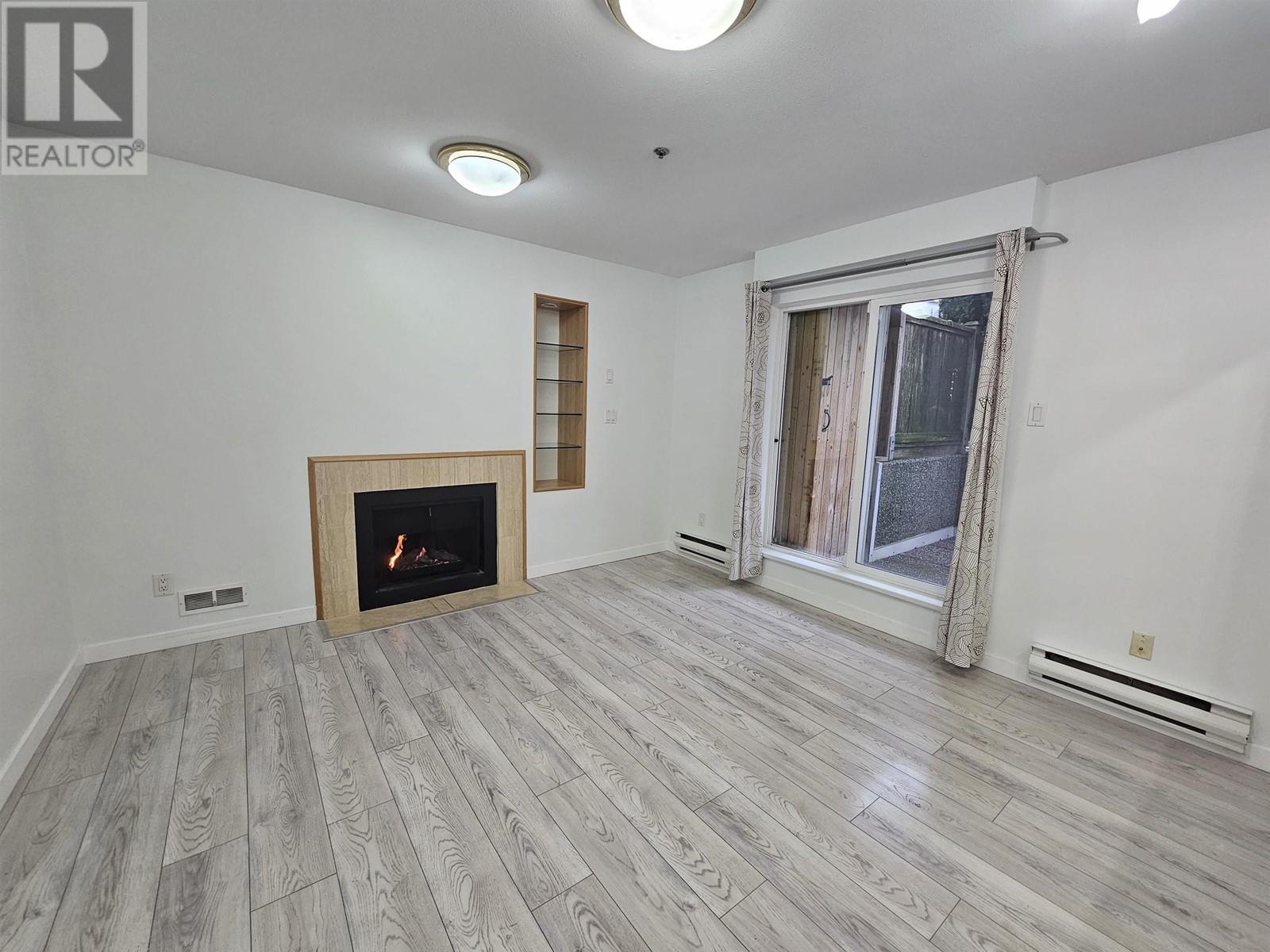 Listing Picture 2 of 18 : 102 1445 W 70TH AVENUE, Vancouver / 溫哥華 - 魯藝地產 Yvonne Lu Group - MLS Medallion Club Member