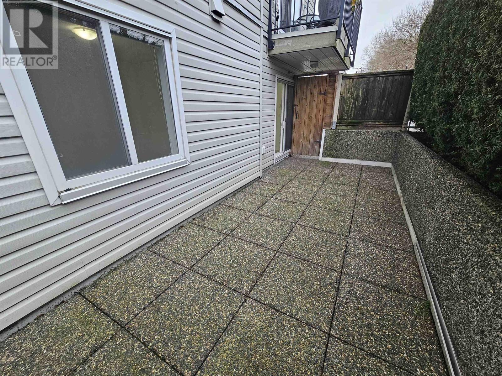 Listing Picture 14 of 18 : 102 1445 W 70TH AVENUE, Vancouver / 溫哥華 - 魯藝地產 Yvonne Lu Group - MLS Medallion Club Member