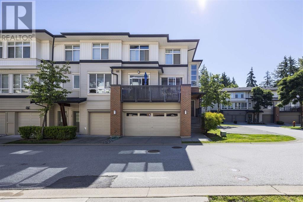 77 1125 Kensal Place, Coquitlam, British Columbia  V3B 0G3 - Photo 1 - R2955575