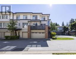 77 1125 KENSAL PLACE, Coquitlam, British Columbia