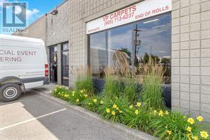 23 - 220 Industrial Parkway S, Aurora, Ontario  L4G 3V6 - Photo 4 - N11921574