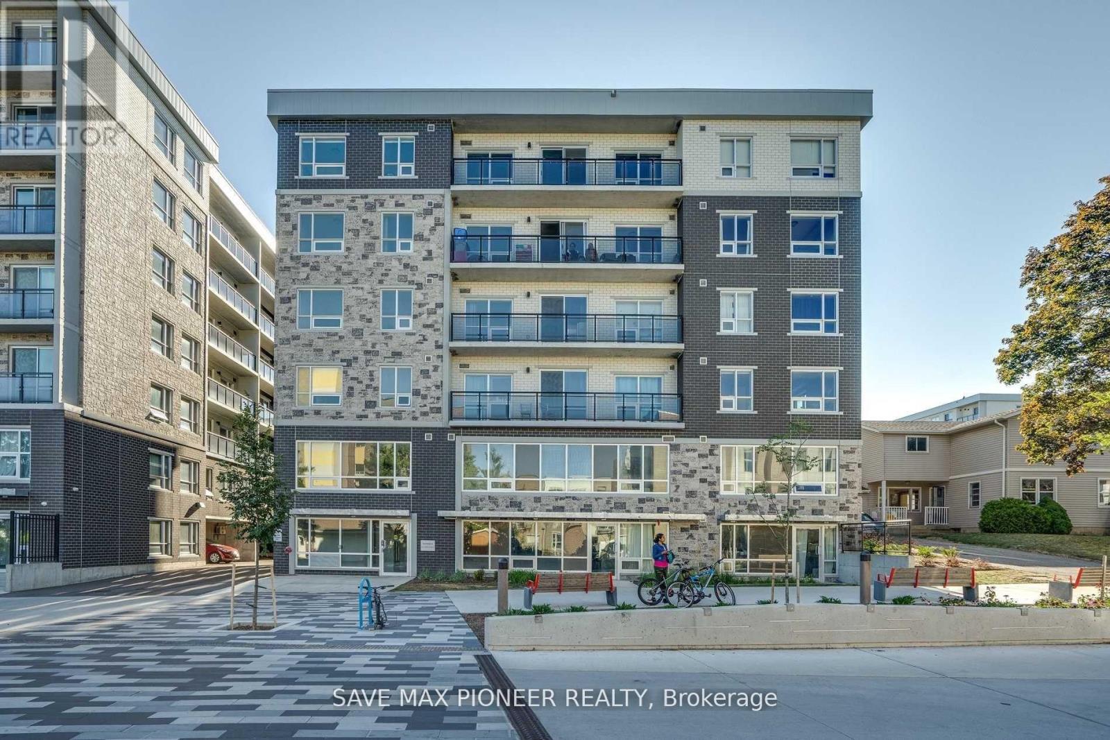Property at A308 - 275 LARCH STREET image 1