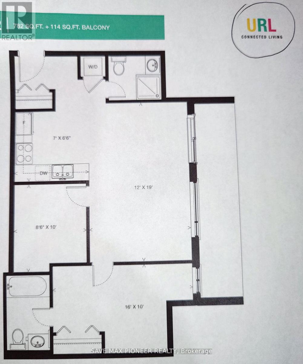 Property at A308 - 275 LARCH STREET image 5