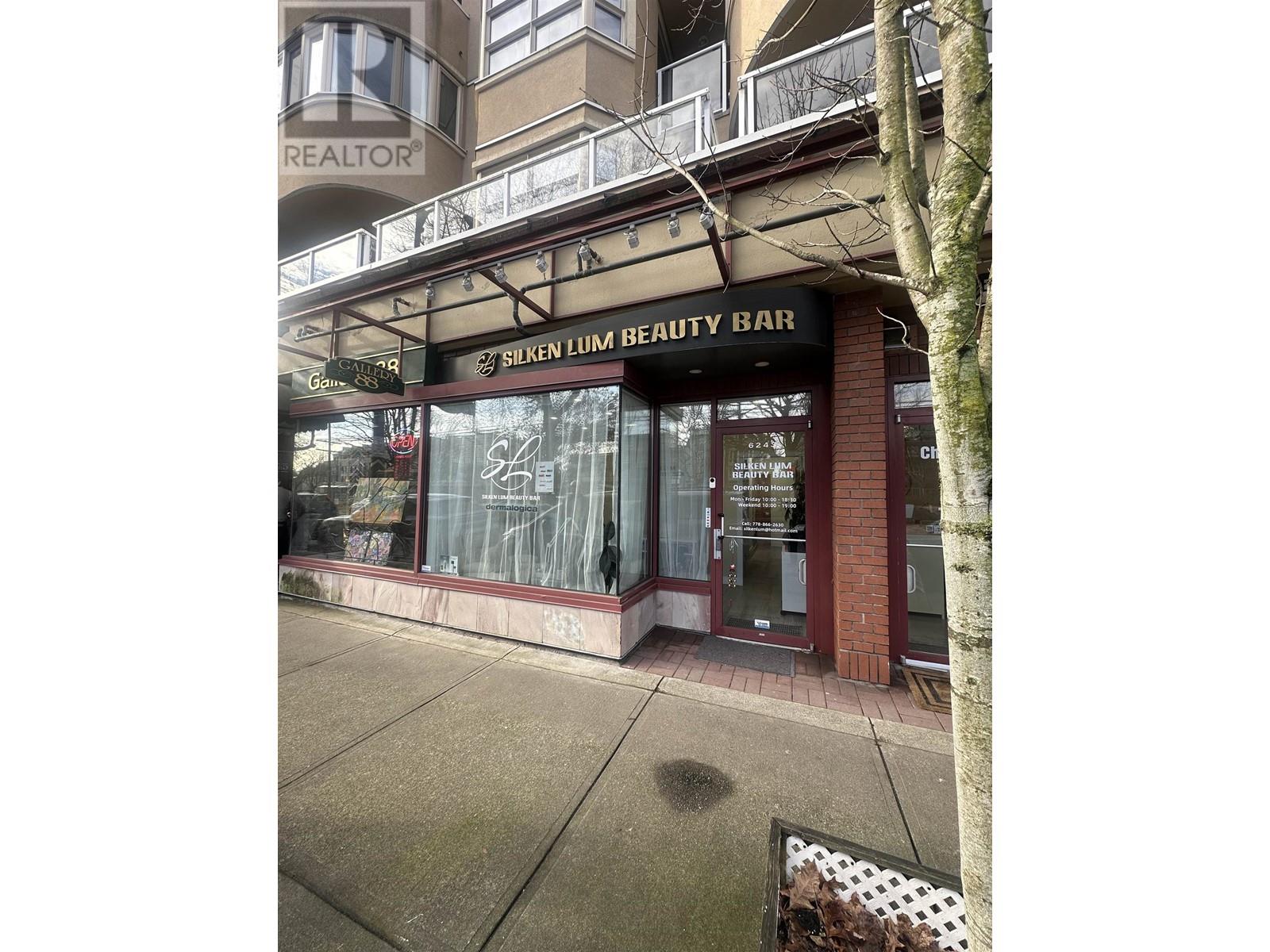 6243 West Boulevard, Vancouver, British Columbia  V6M 3X4 - Photo 1 - C8065574
