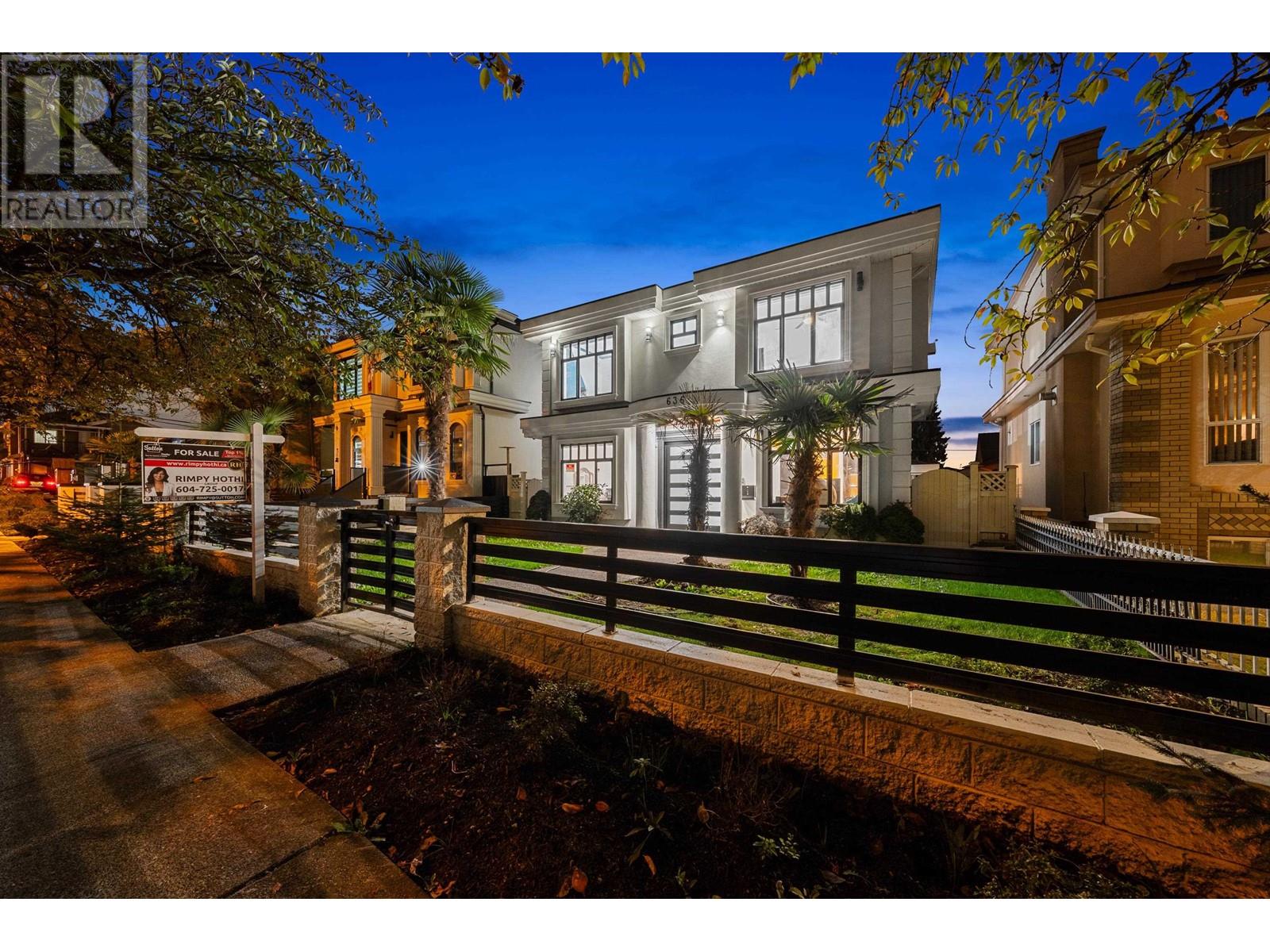 636 E 51st Avenue, Vancouver, British Columbia  V5X 1C9 - Photo 35 - R2955507