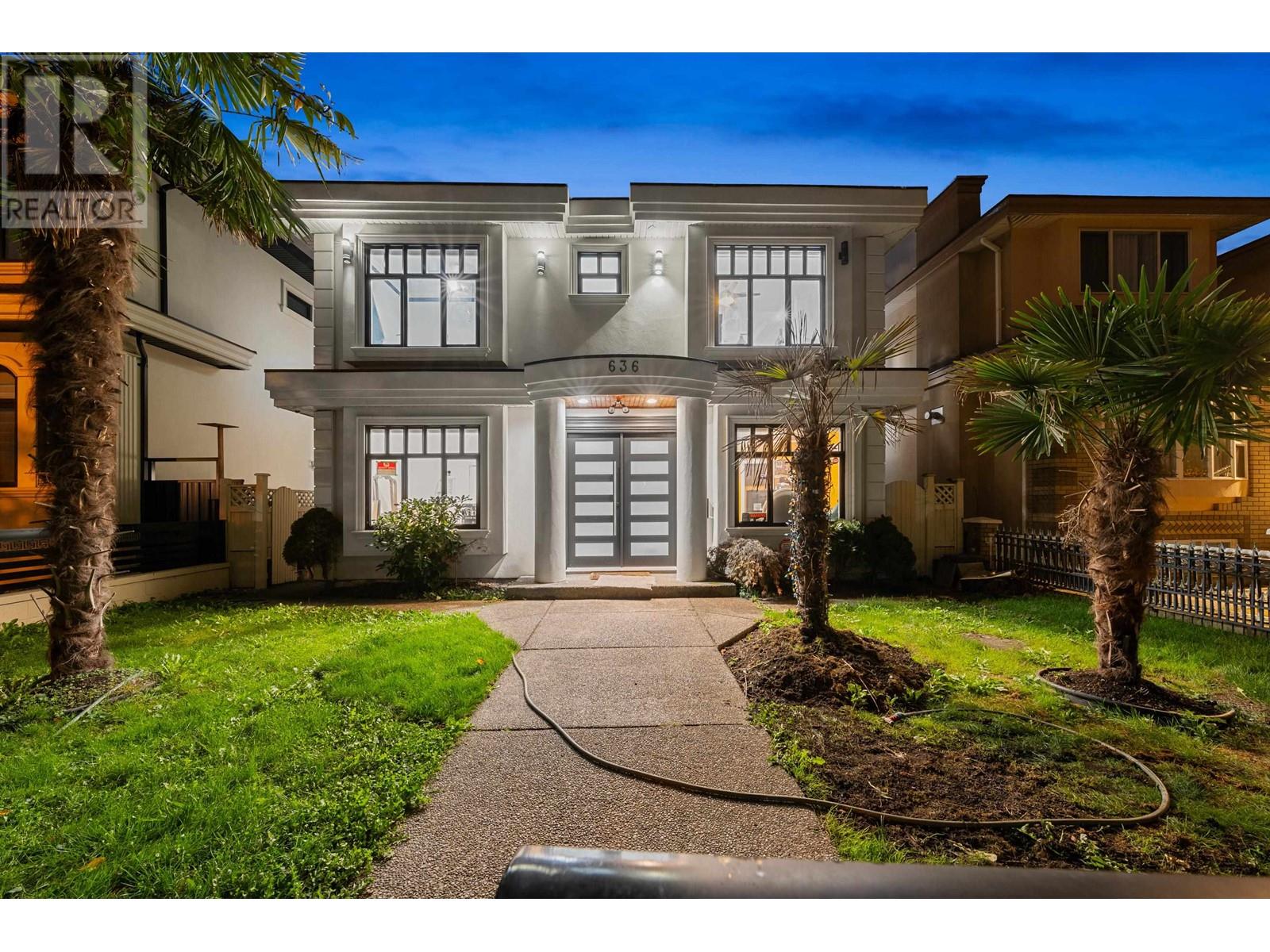 636 E 51st Avenue, Vancouver, British Columbia  V5X 1C9 - Photo 34 - R2955507