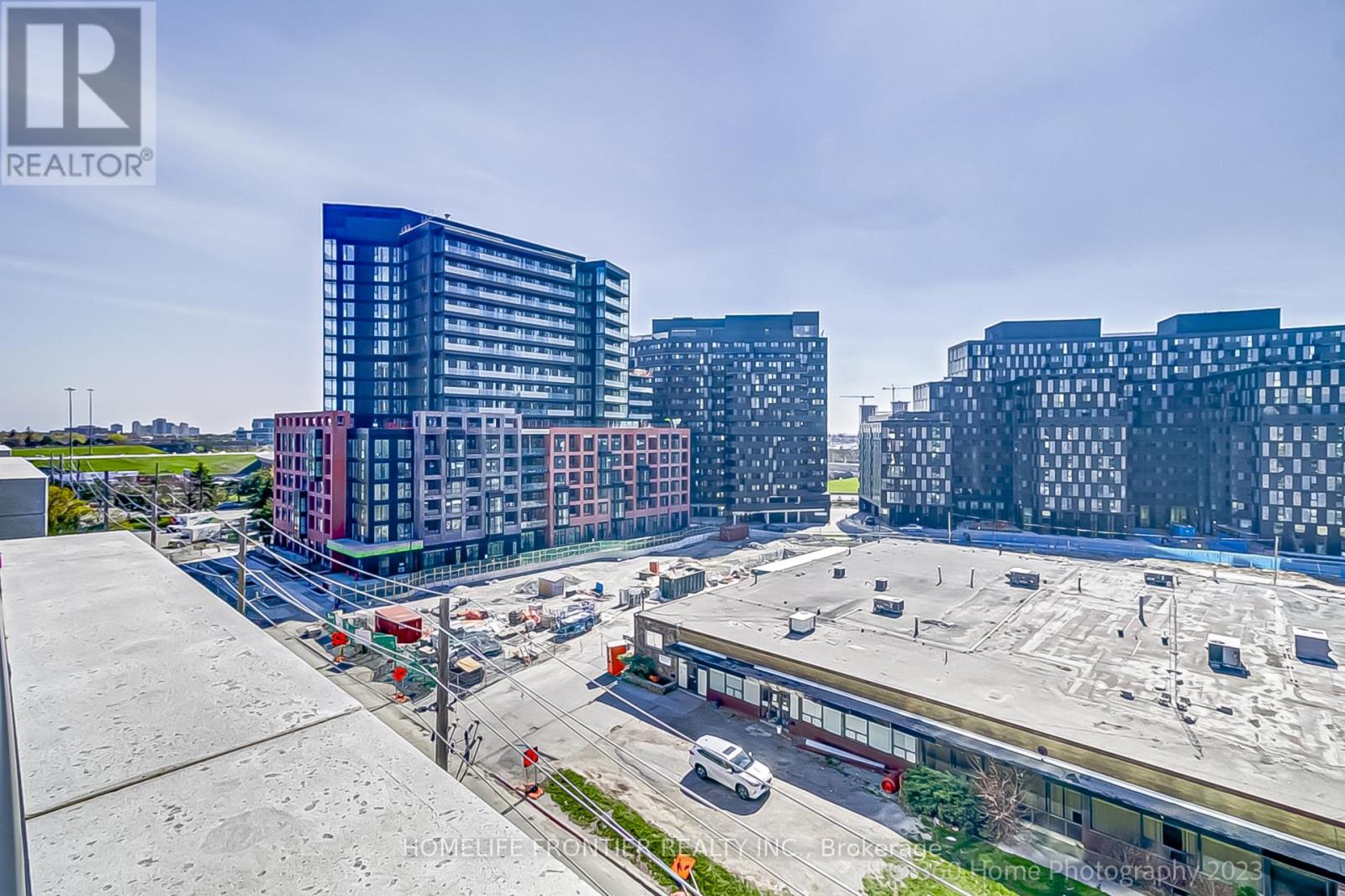 731 - 31 Tippett Road, Toronto, Ontario  M3H 0C8 - Photo 17 - C11921617